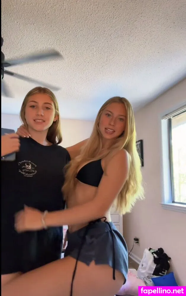 Abbychamplin_ Nude Photo #v6TsWshSlK - FansGoneWild