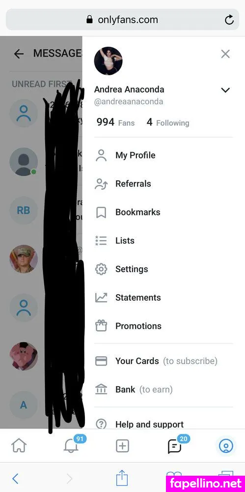 Andreaanaconda, theonlyanaconduh Nude Photo #XSF1p1DwZa - FansGoneWild