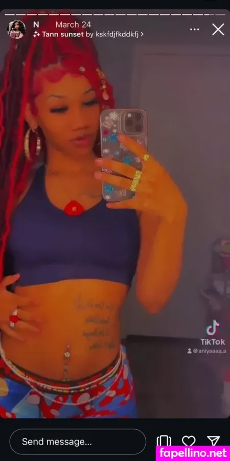 daniyaaa.a, madforaniyaa Leaked OnlyFans Pics - 2 Nudes | FansGoneWild