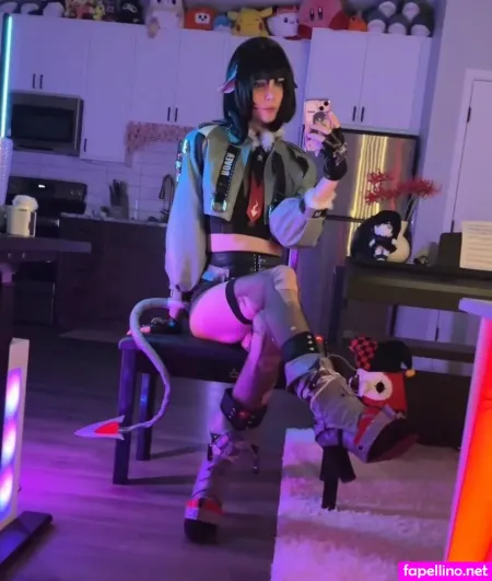 comf.ycakes, comfycakes Leaked OnlyFans Pics - 16 Nudes | FansGoneWild