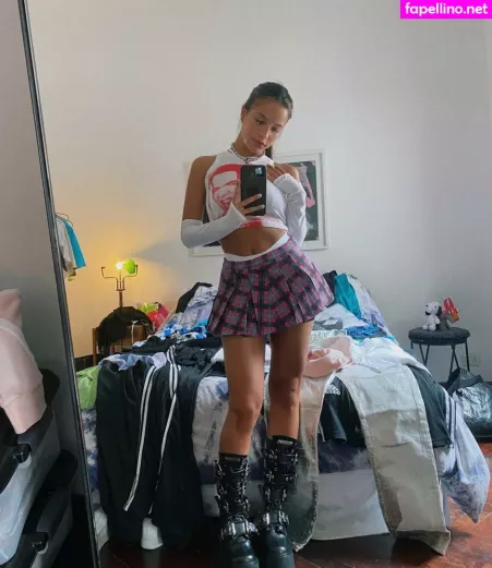 emiliamernes Leaked OnlyFans Pics - 50 Nudes | FansGoneWild