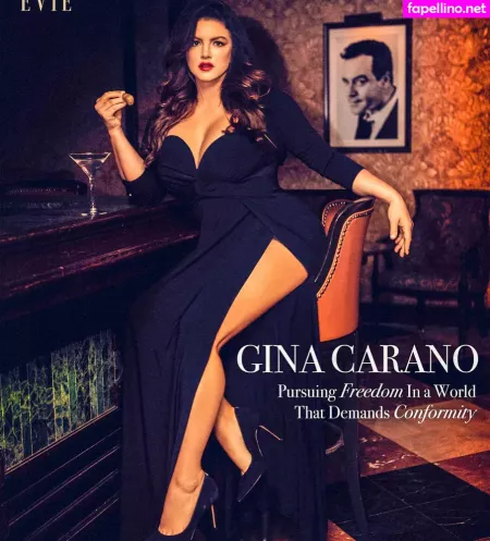 ginacarano, ginajcarano Leaked OnlyFans Pics - 47 Nudes | FansGoneWild