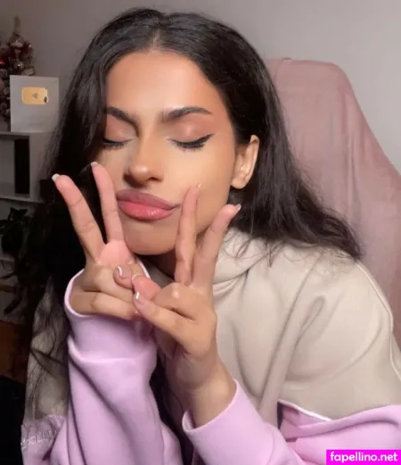 Huda Ibhrahim, huda69010h, lilwhuda Leaked OnlyFans Pics - 50 Nudes