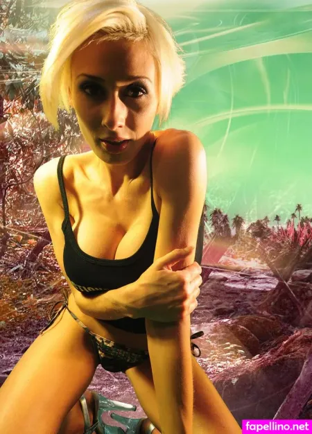 marieclaudebourbonnais, mcbourbonnais1 Leaked OnlyFans Pics - 47 Nudes