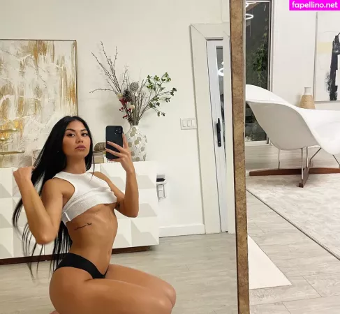 thenaomilynn, thenaomilynn2.0 Leaked OnlyFans Pics - 4 Nudes | FansGoneWild