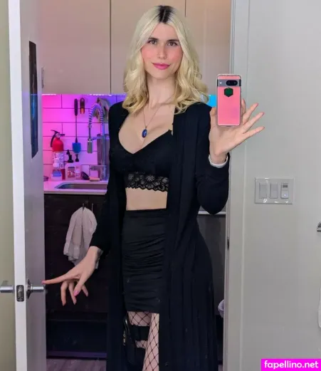 The_real_ivy_doll Leaked OnlyFans Pics - 32 Nudes FansGoneWild