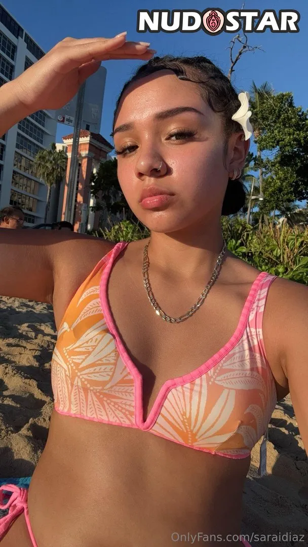 Sarai Diaz – Saraidiaz OnlyFans Leaks (19 Photos)