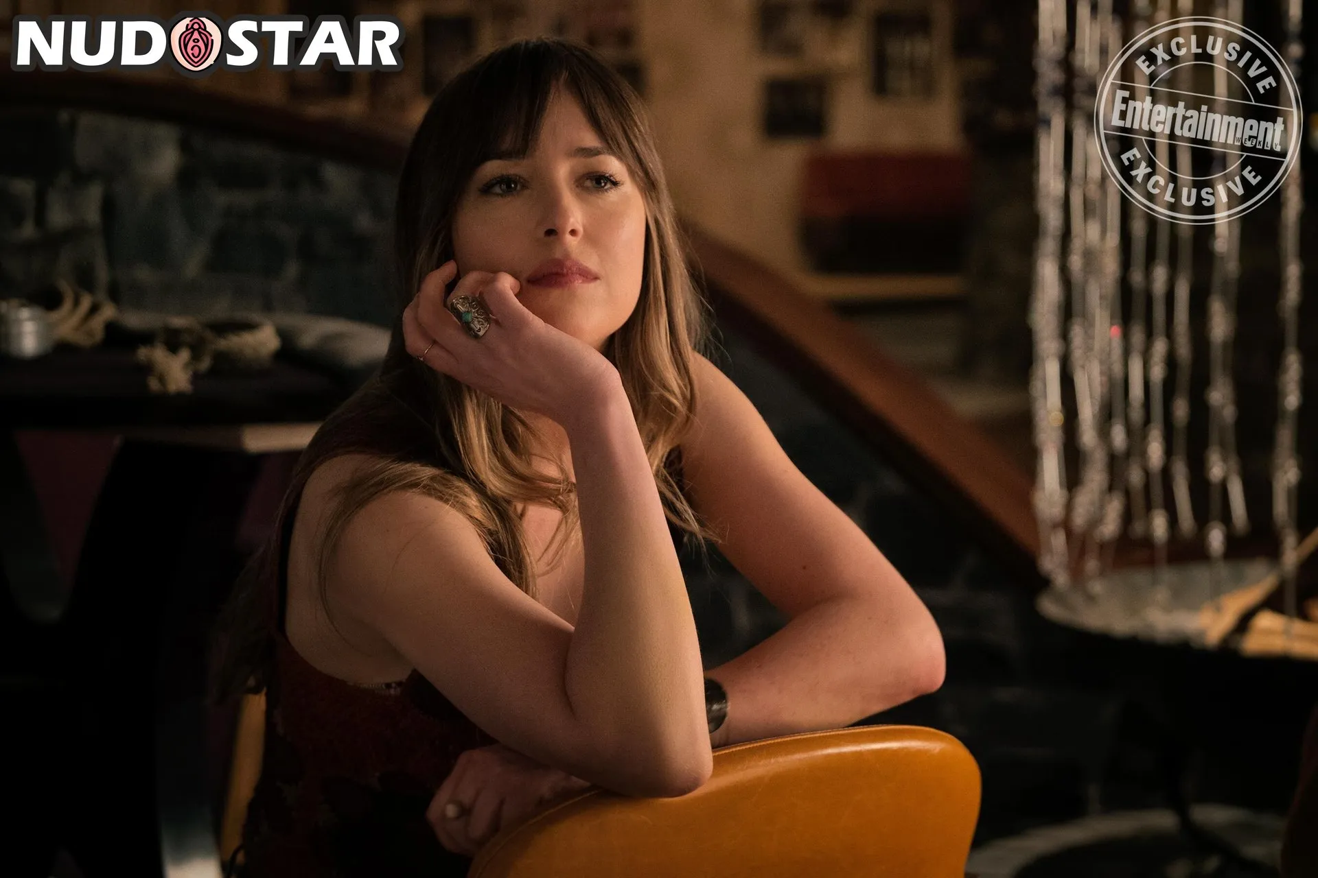 Dakota Johnson Instagram Leaks (19 Photos)