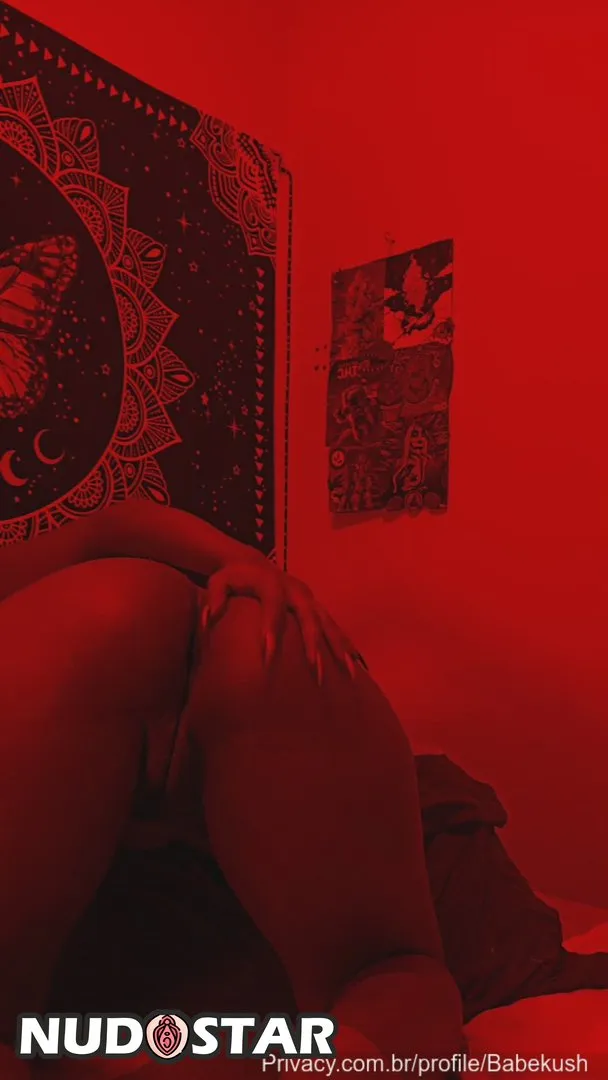 Euphoriakush – babykush OnlyFans Leaks (11 Photos)