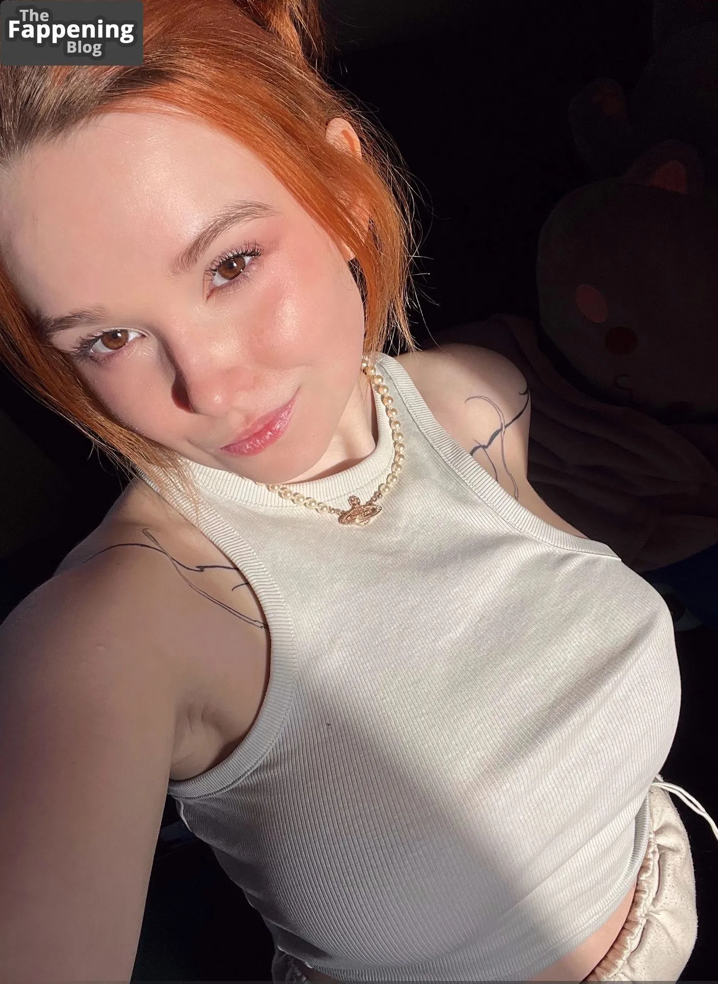 Feedeline Sexy OnlyFans (8 Photos)