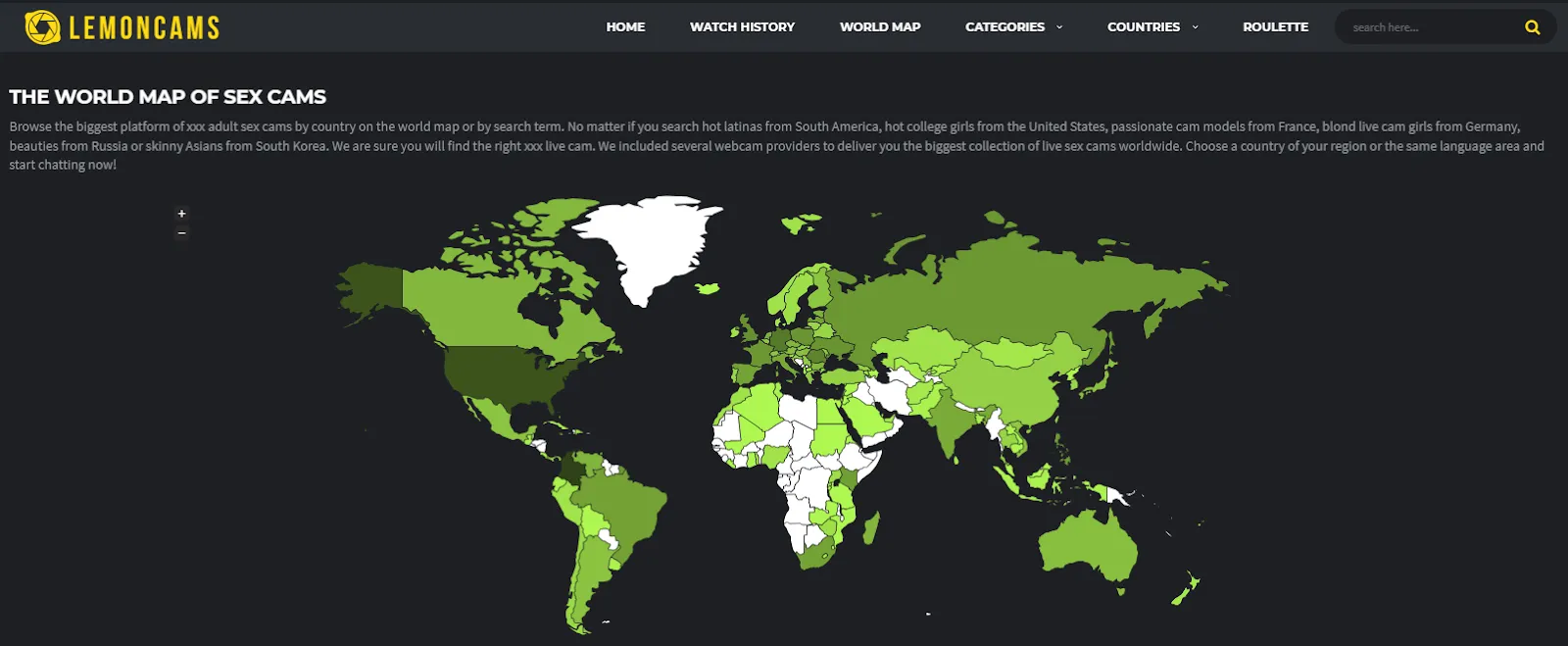 Global Cam-Model Origins and Device Trends: Lemoncams Insights for the Live-Cam Industry
