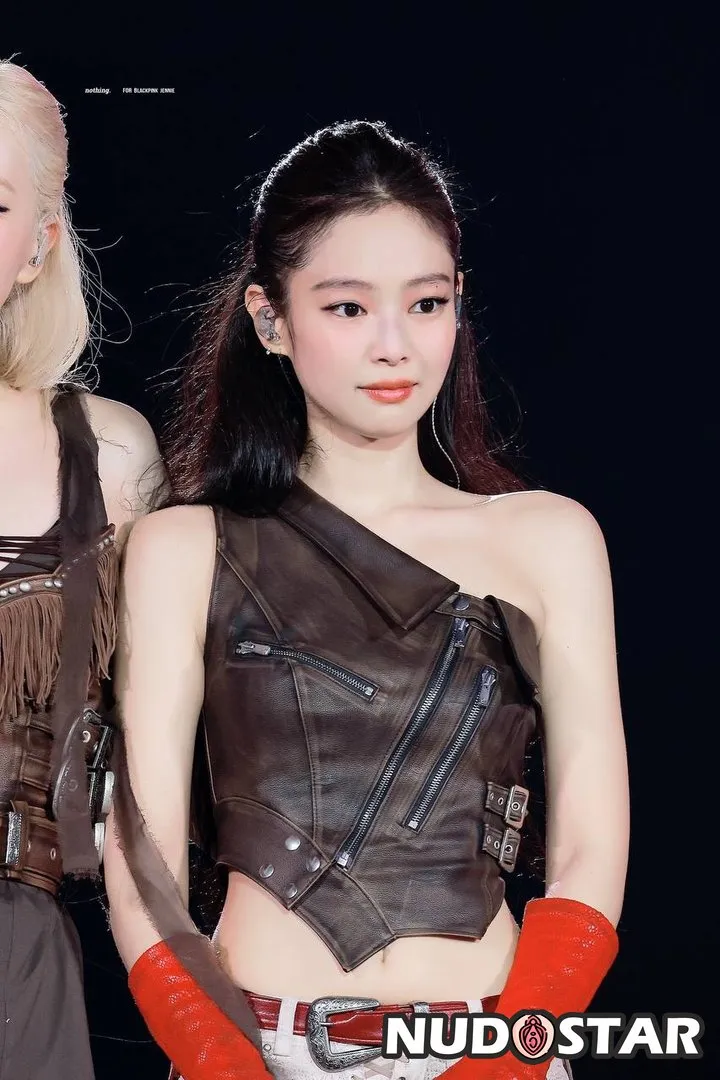 Jennie Blkpik OnlyFans Leaks (21 Photos)