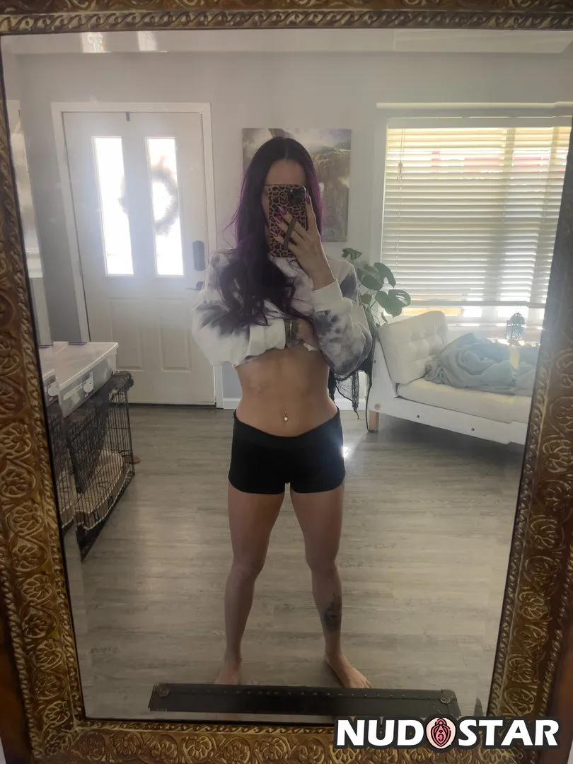 Marsfoxxx OnlyFans Leaks (15 Photos)