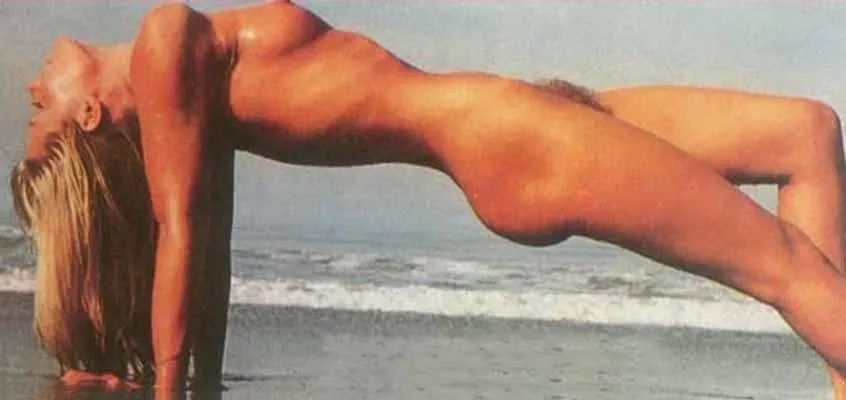 Susanne Severeid Nude (13 Pics)
