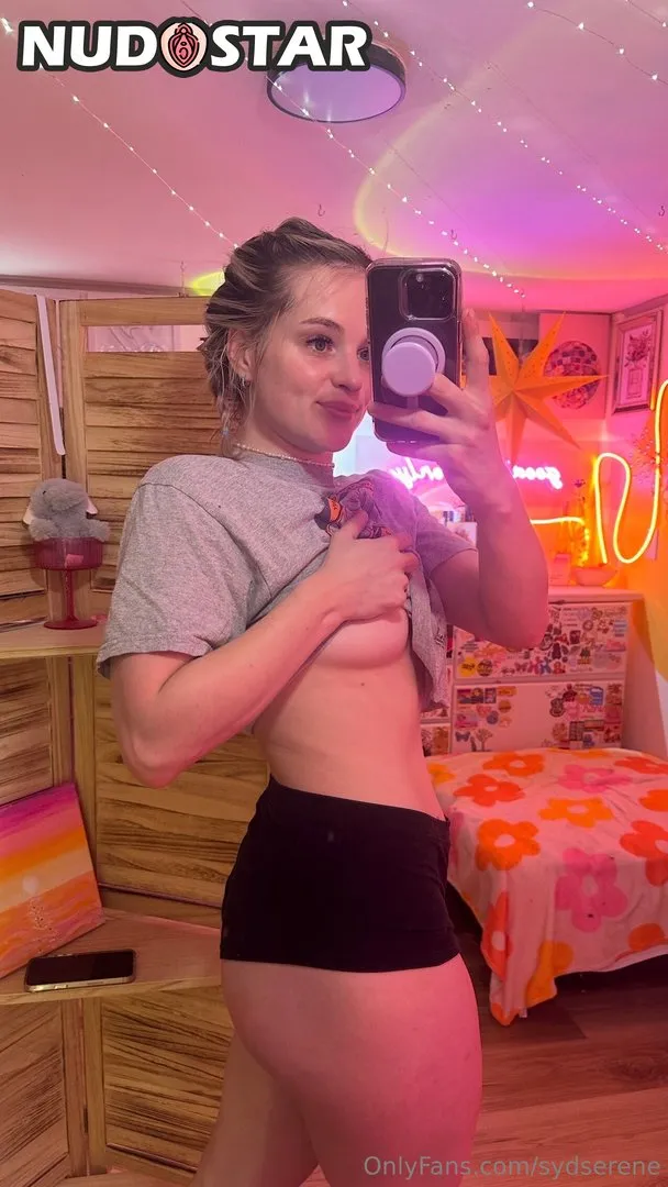 Sydserene Leaks (22 Photos)