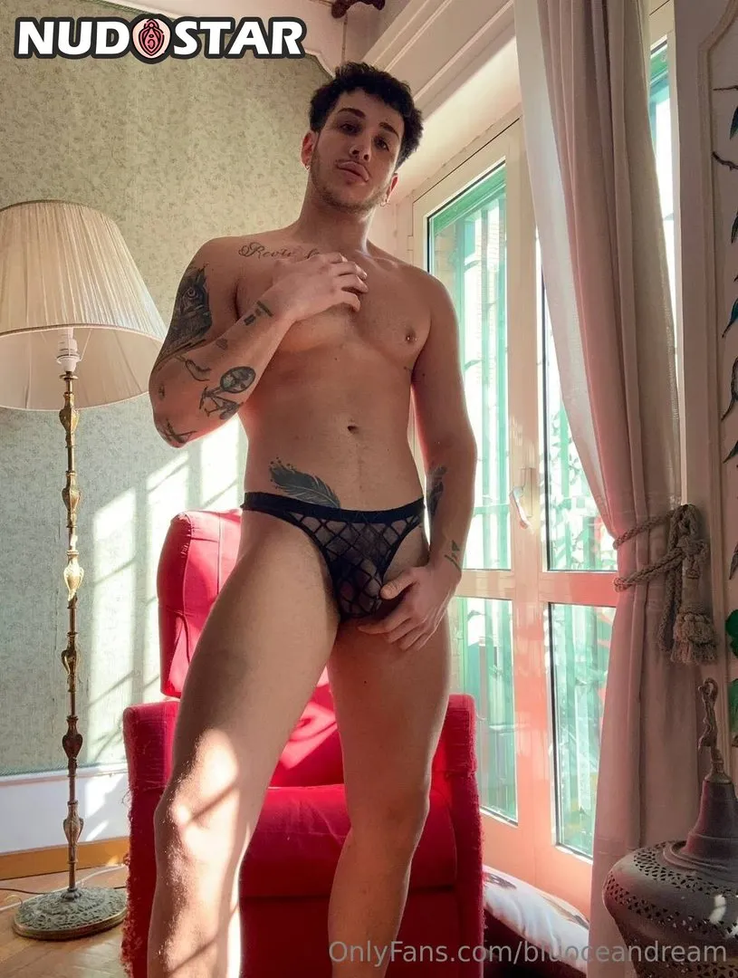 Bluoceandream OnlyFans Leaks (10 Photos)