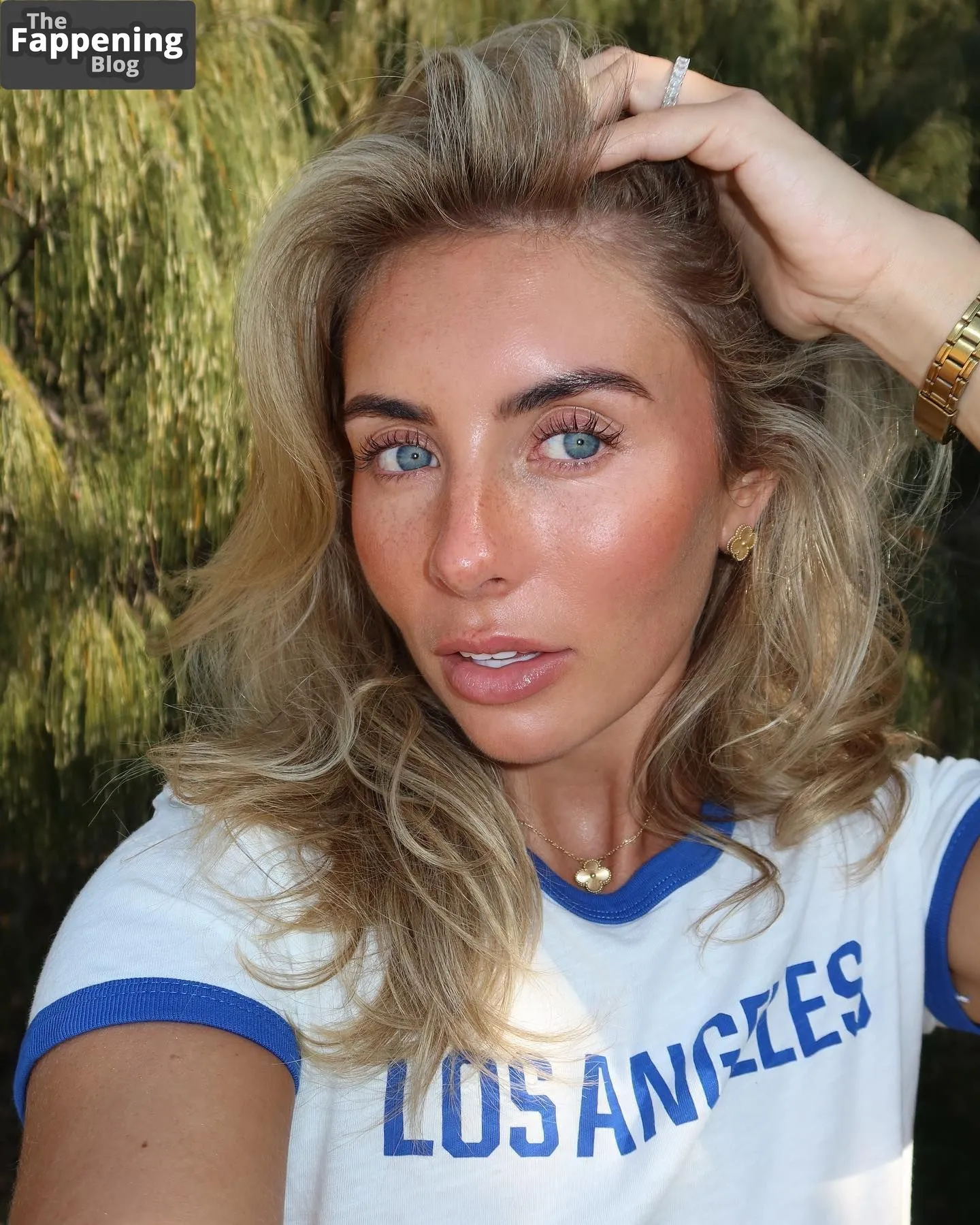 Bonnie Blue Nude & Sexy OnlyFans (8 Photos)