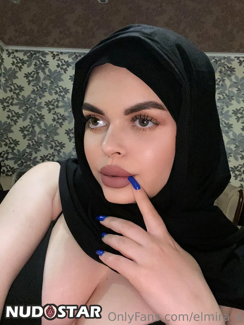 Elmira111 OnlyFans Leaks (21 Photos)