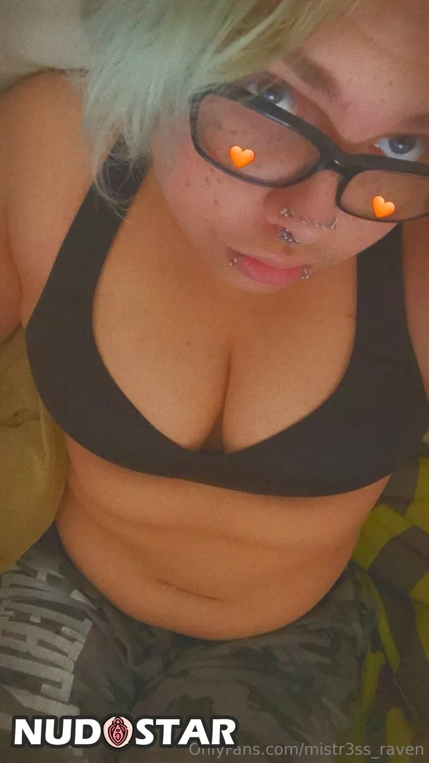Mistr3ss Raven Patreon Leaks (25 Photos)