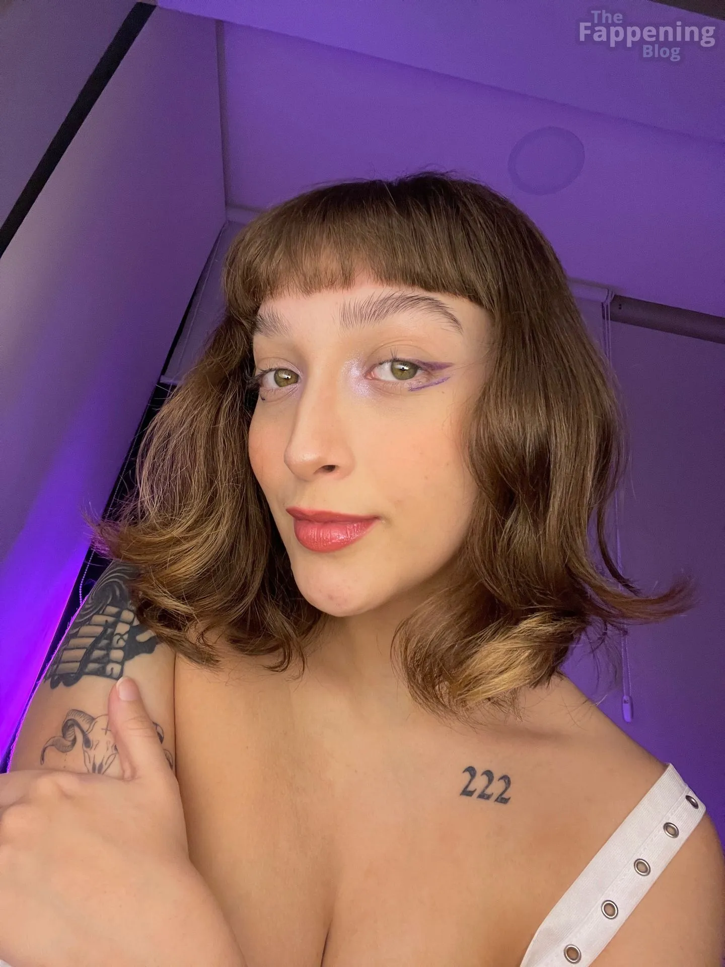 Shelly Cattini Nude & Sexy OnlyFans (10 Photos)