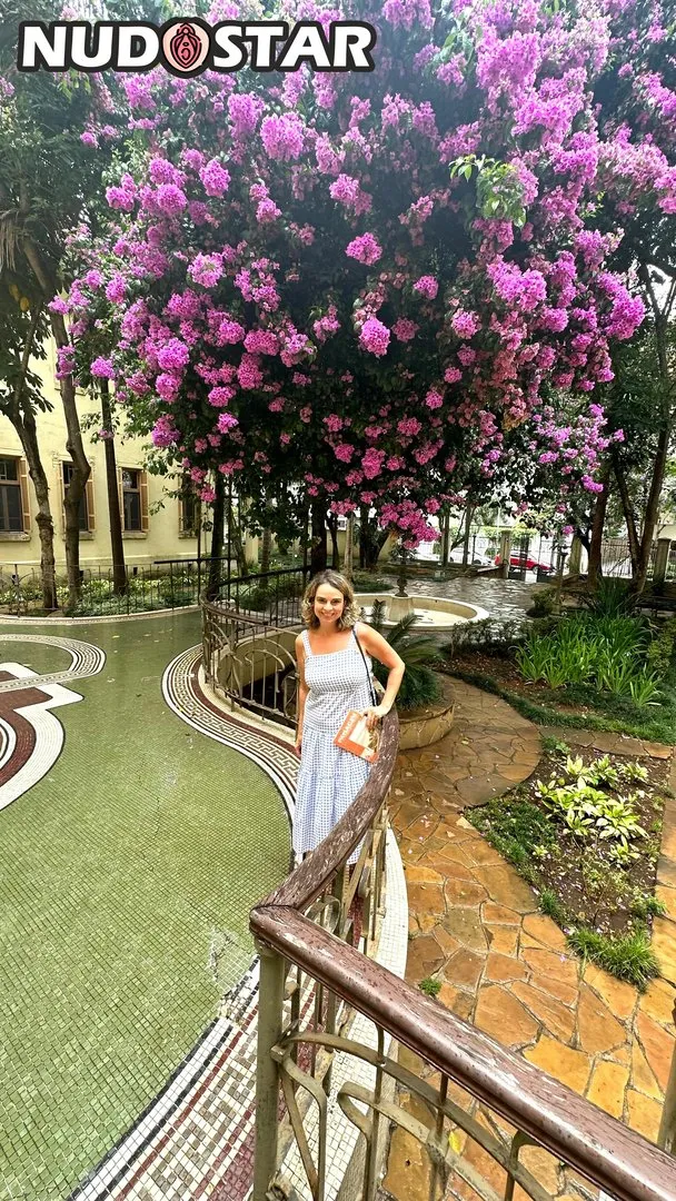 Adriana Chaia Leaks (17 Photos)