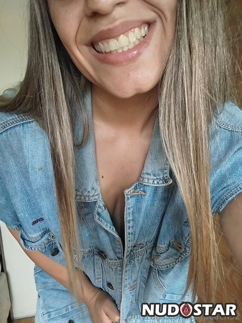 Bigpeach32 Leaks (12 Photos)