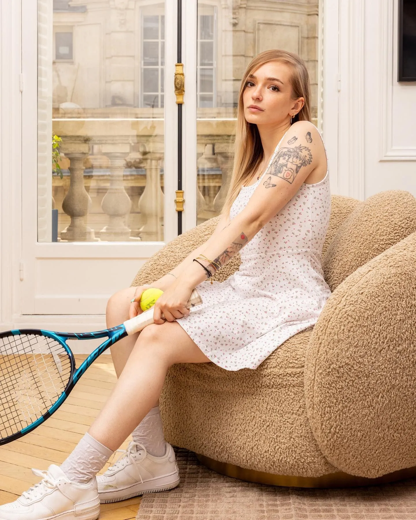 Deujna Sexy (18 Photos)