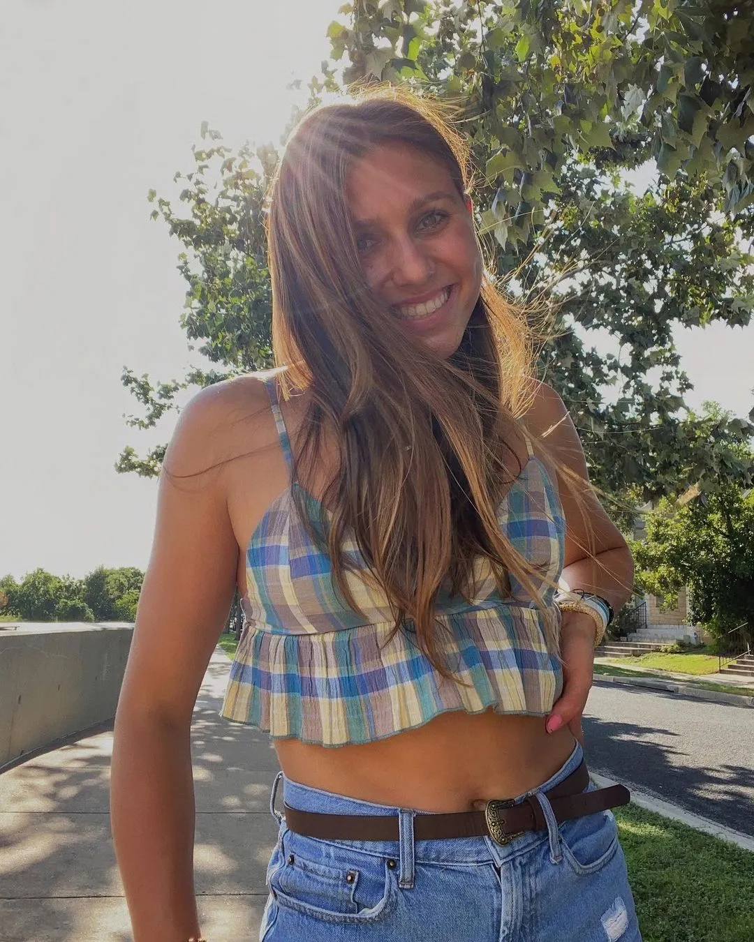 Kelly Pash Sexy (7 Photos)