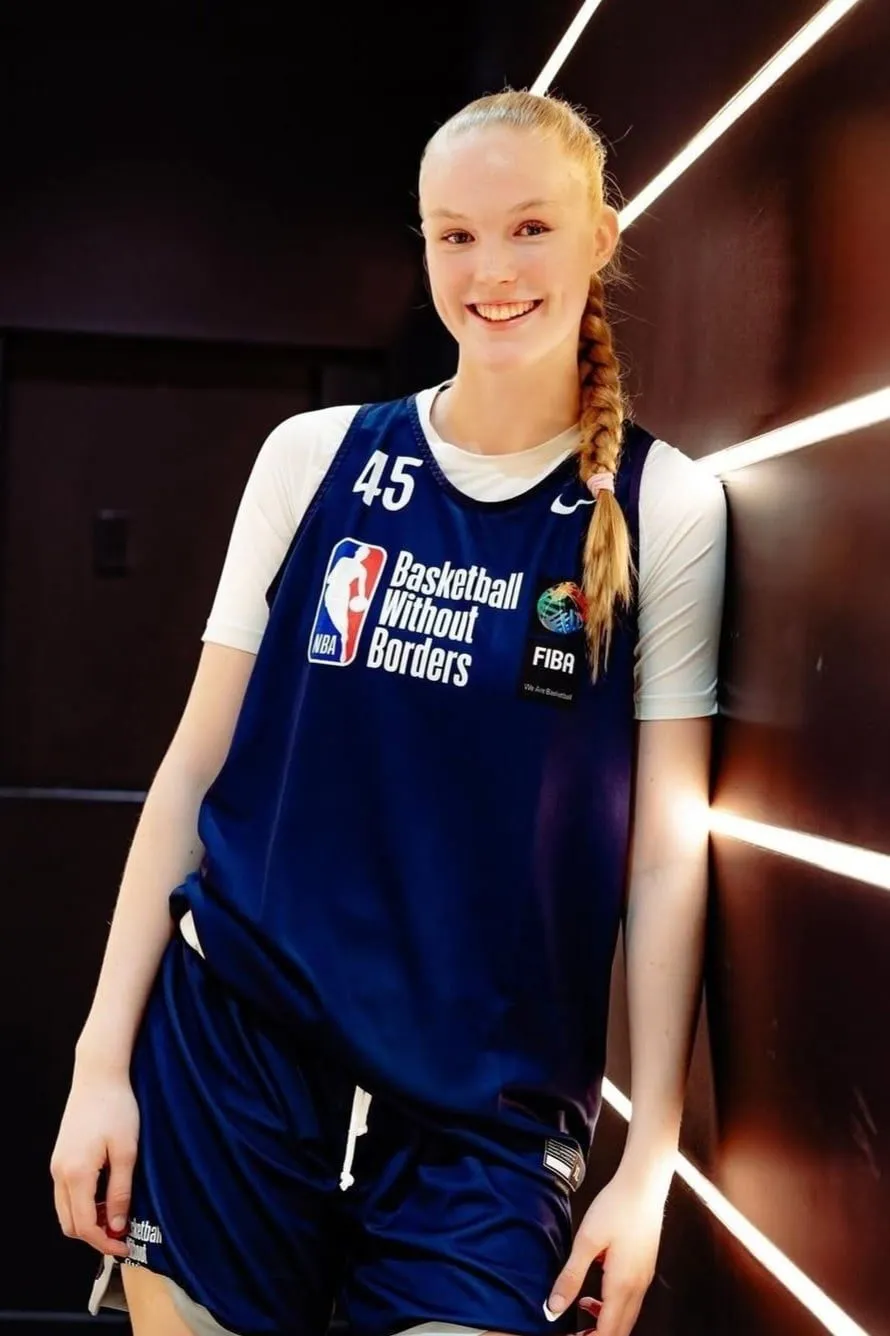 Tilda Trygger Sexy (3 Photos)