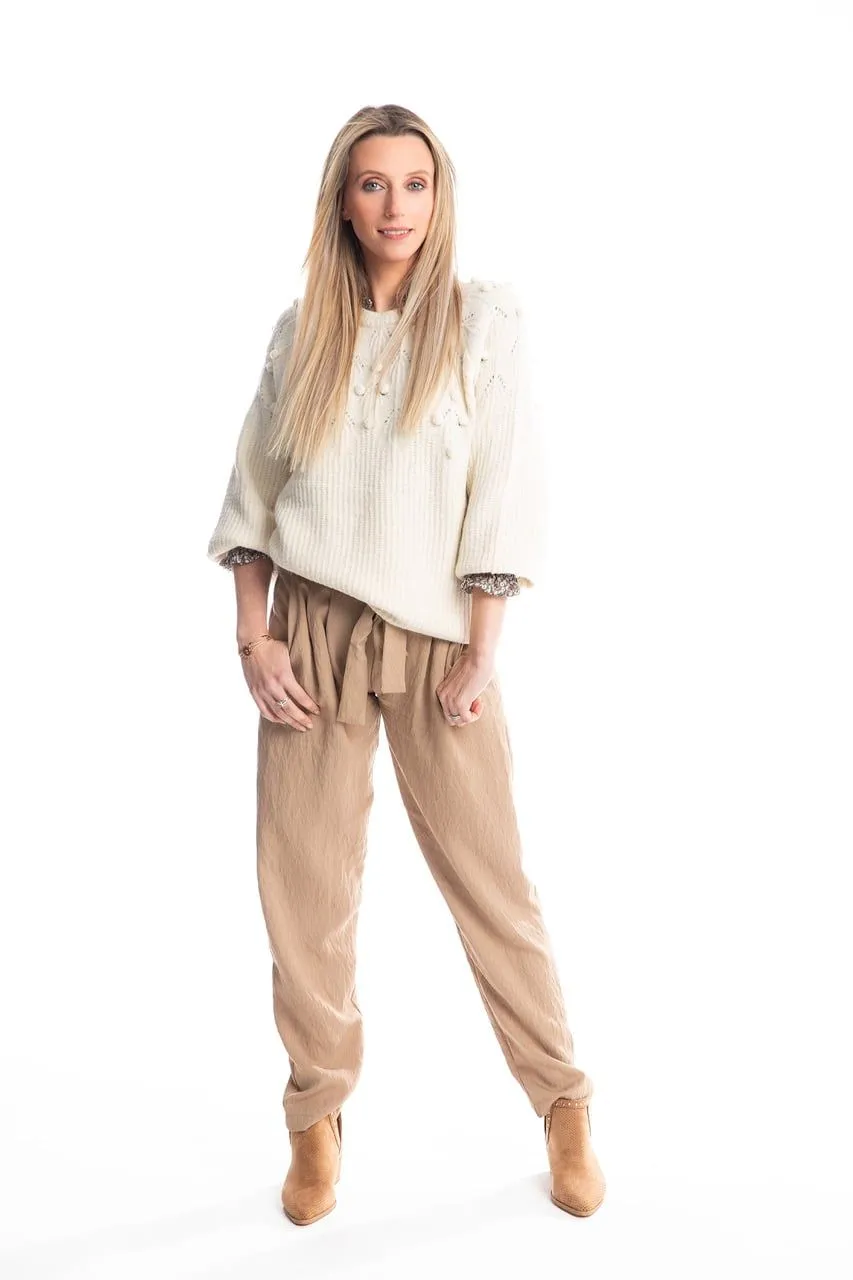 Tine Priem Sexy (15 Photos)