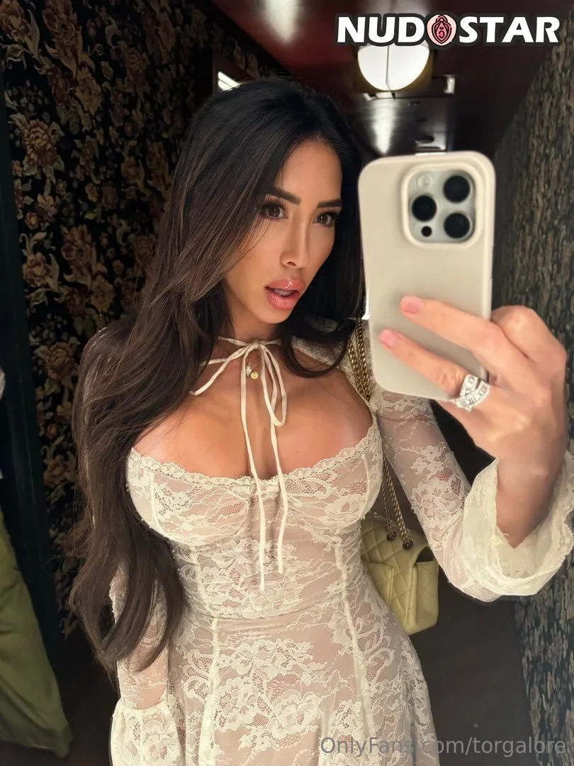 Torgalore OnlyFans Leaks (13 Photos)