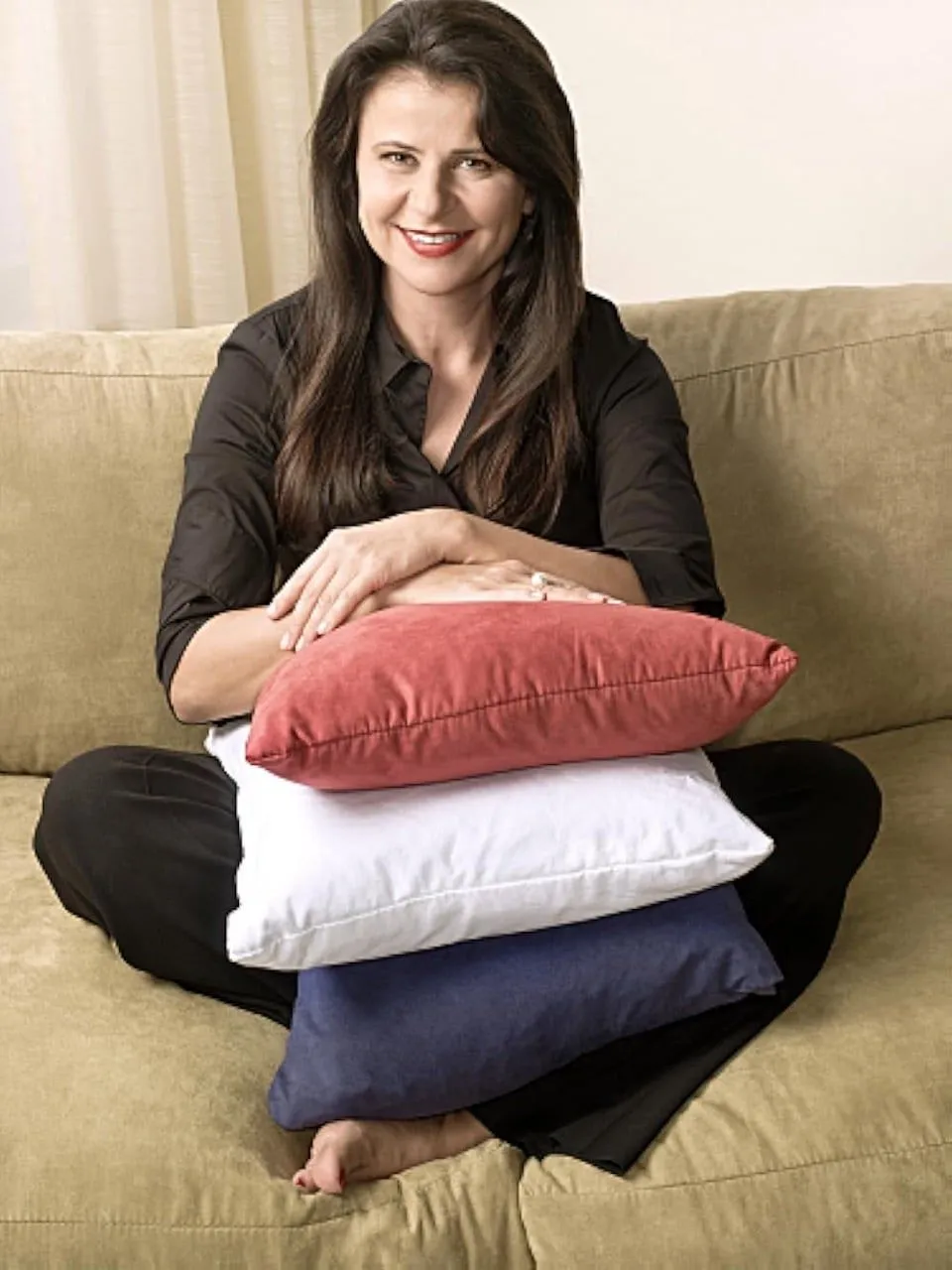 Tracey Ullman Sexy (15 Photos)