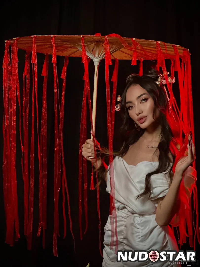 Asian Lili OnlyFans Leaks (19 Photos)