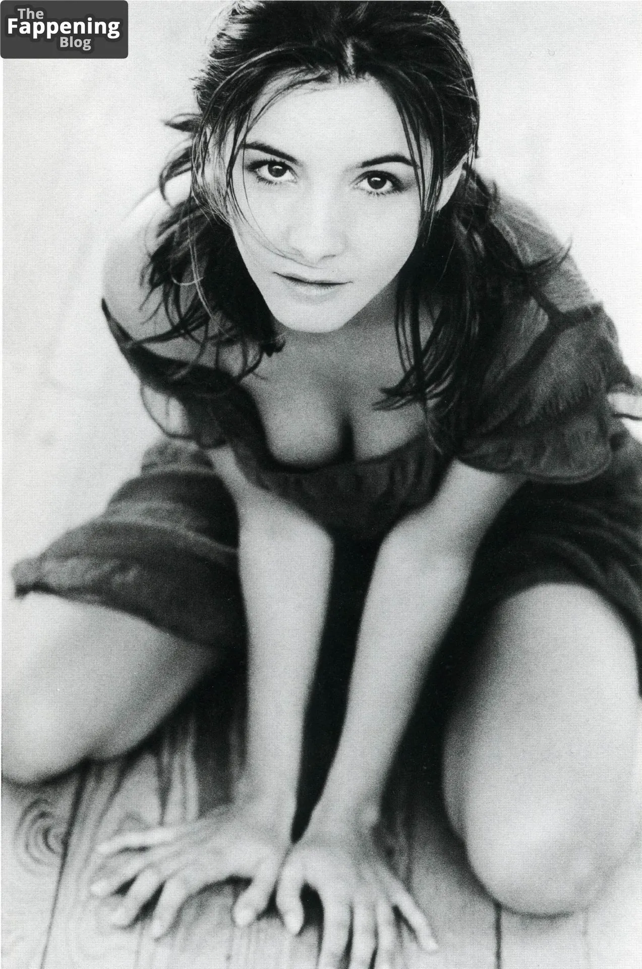 Clotilde Courau Nude & Sexy Collection (32 Photos + Video)