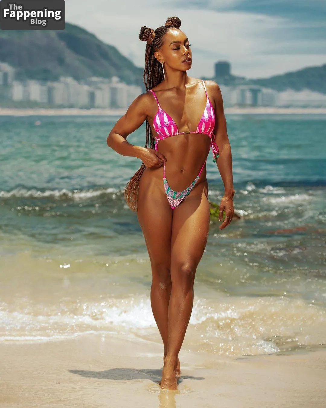 Dandara Mariana Nude & Sexy Collection (41 Photos)