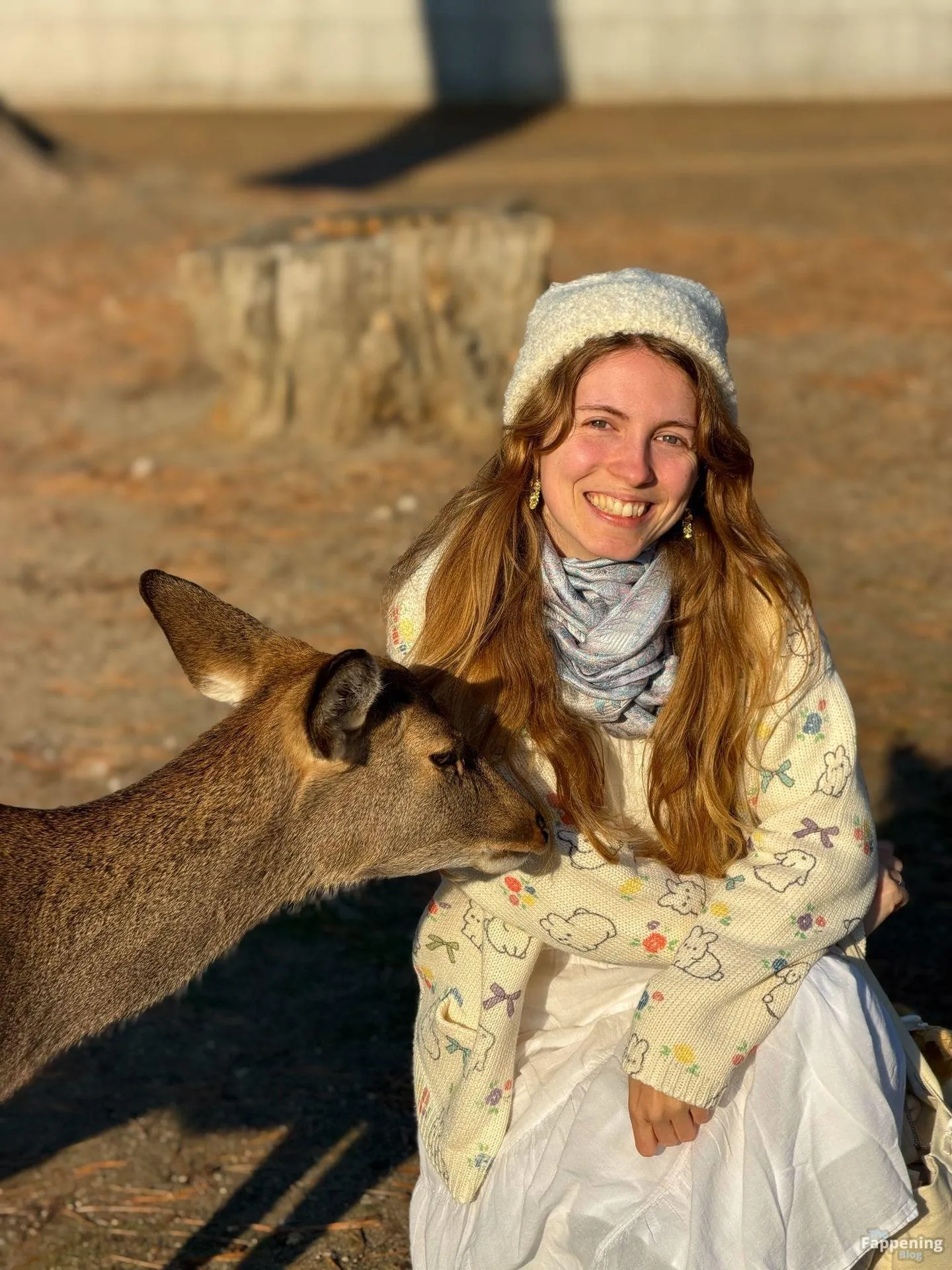 Meritxell Sifredo Sexy (20 Photos)