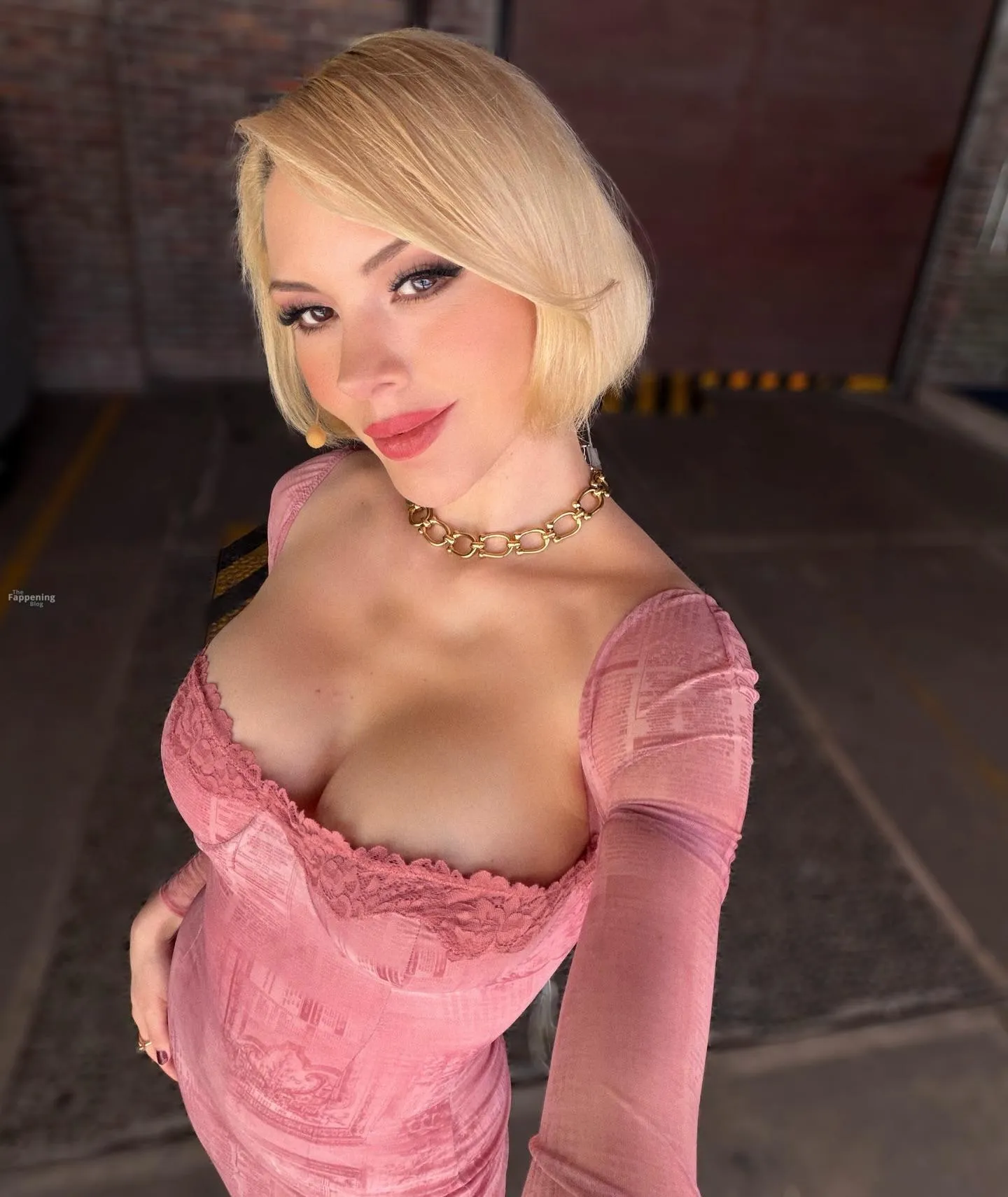 Miroslava Montemayor Sexy (26 Photos)