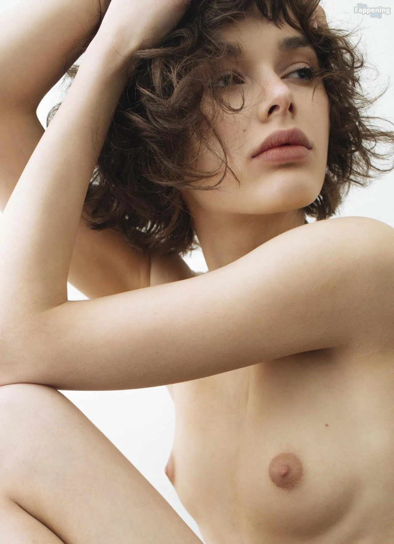 Renata Gubayeva Nude Collection (55 Photos)