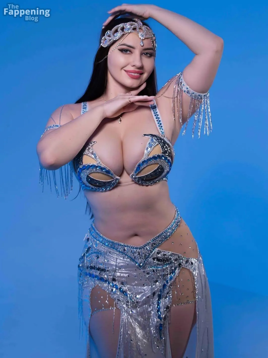 Victoria Ross Sexy (3 Photos)