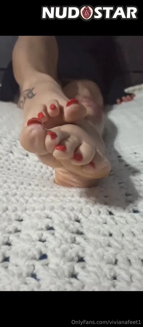 Vivianafeet1 OnlyFans Leaks (25 Photos)