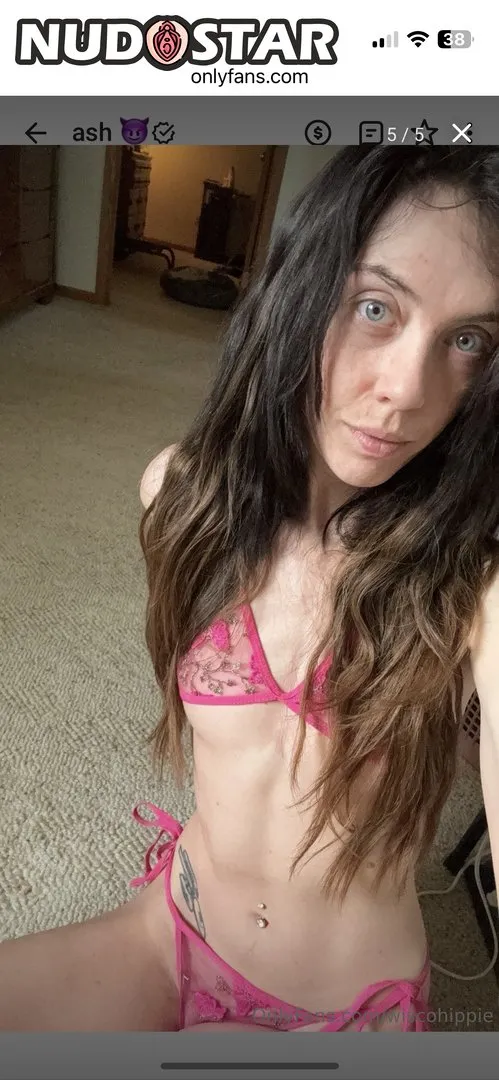 Wiscohippie Leaks (22 Photos)