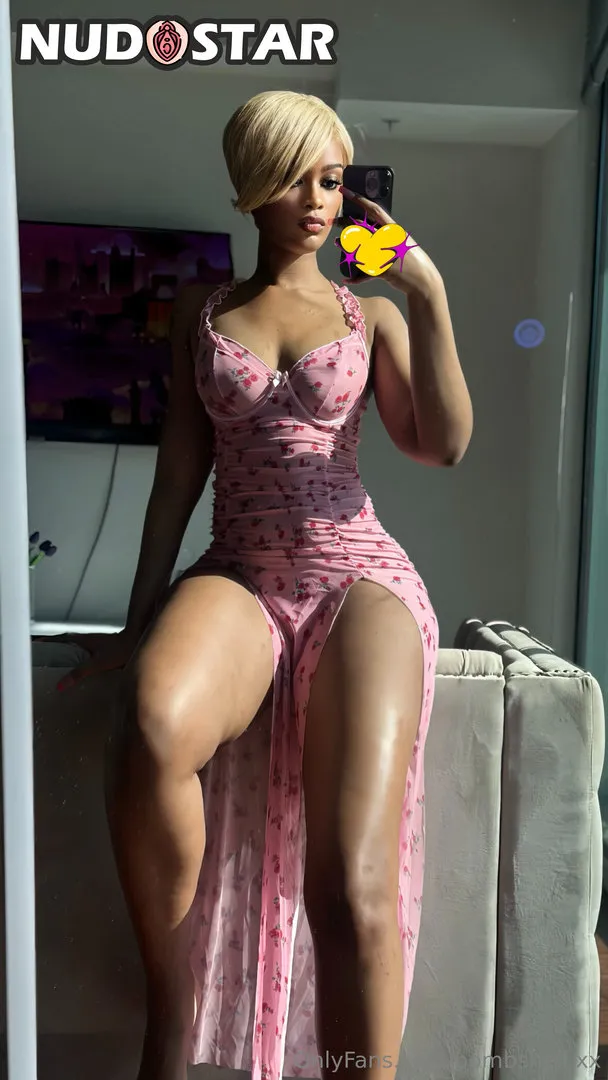Bombshell_Xx OnlyFans Leaks (23 Photos)