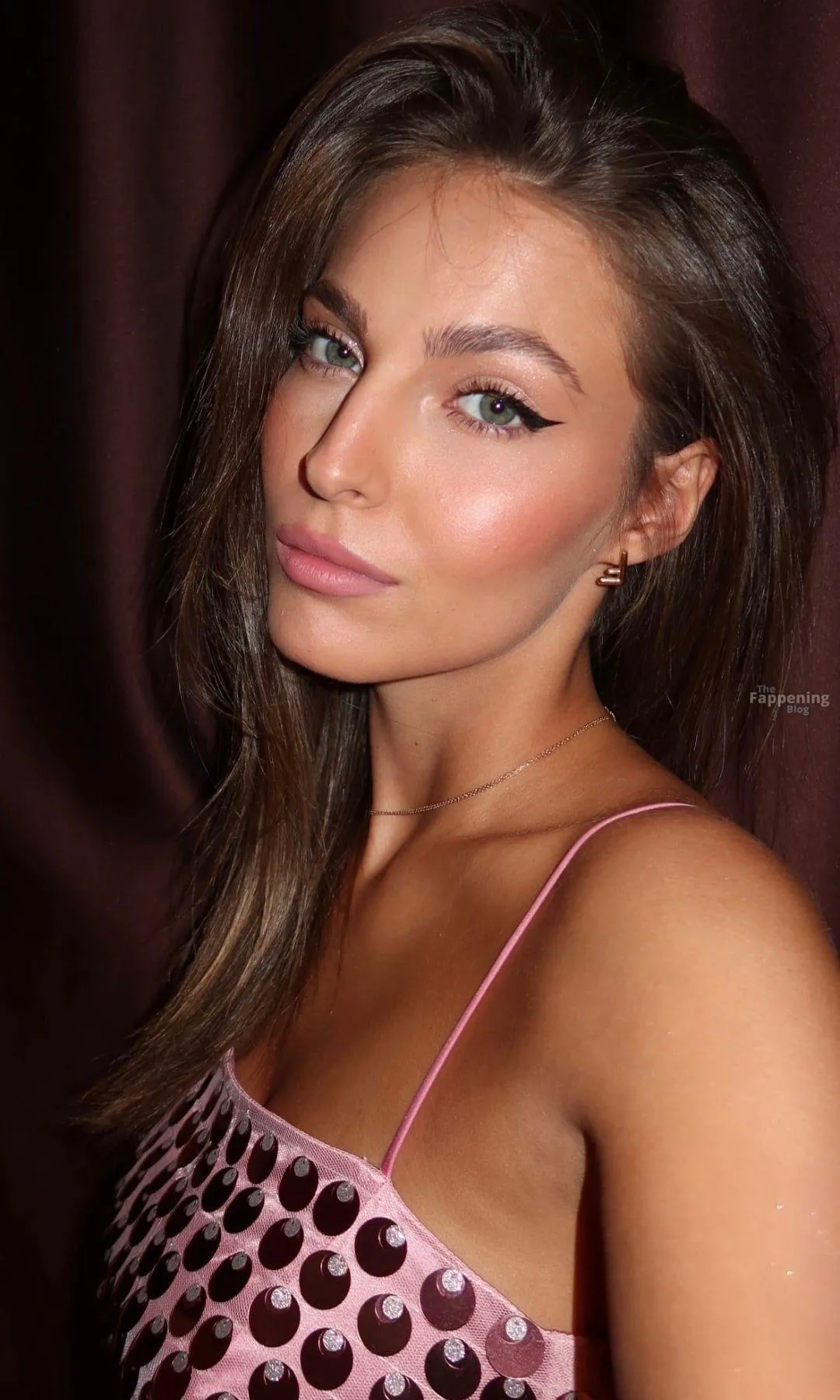 Dzejla Ramovic Sexy (19 Photos)