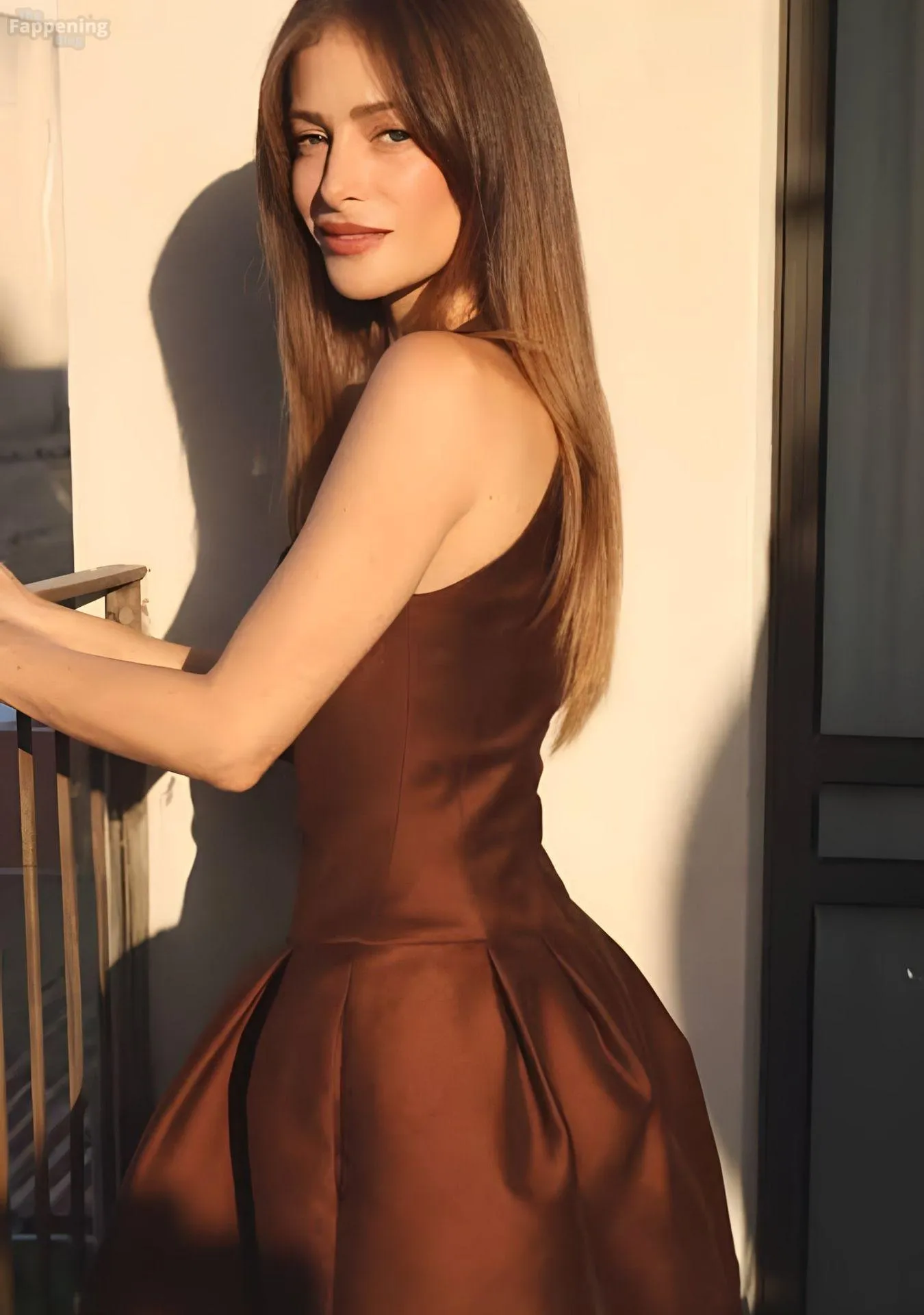 Efrat Dor Sexy (4 Photos)