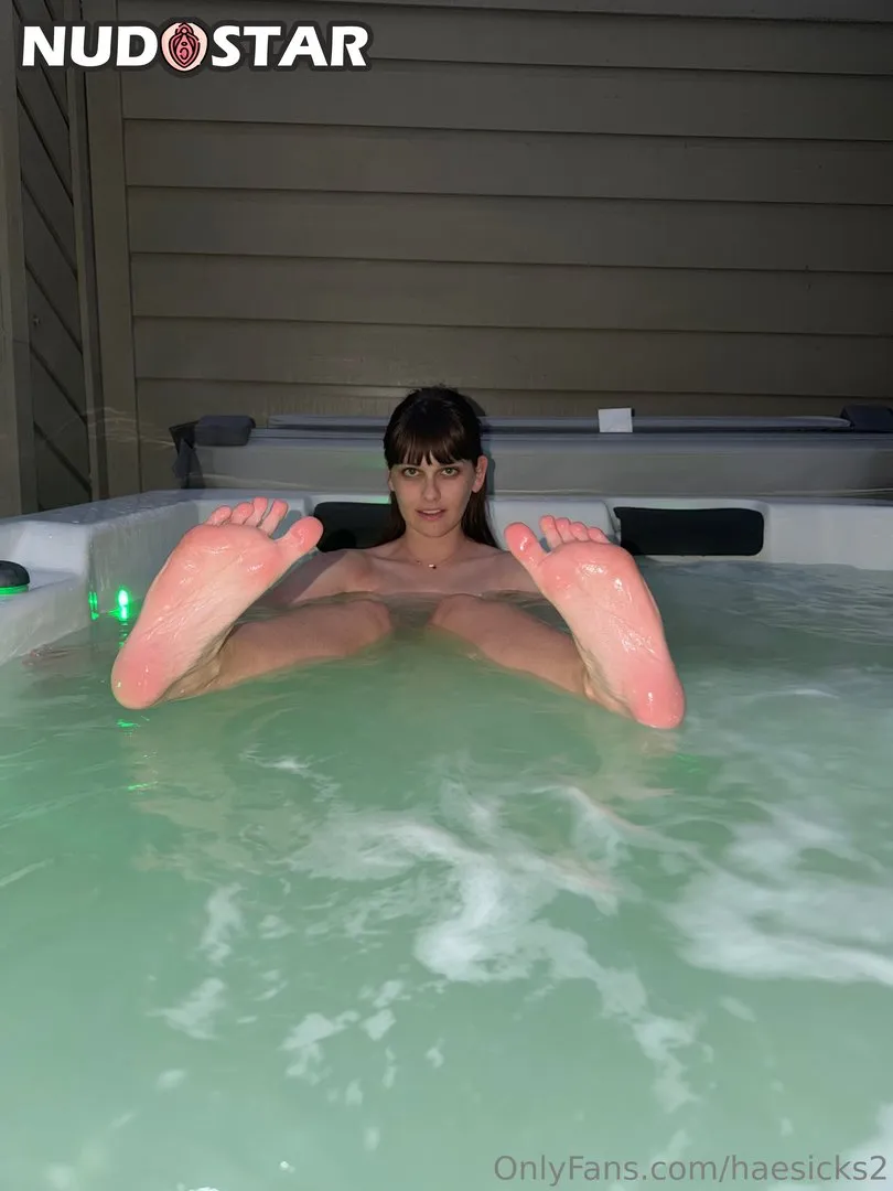 Haesicks OnlyFans Leaks (15 Photos)