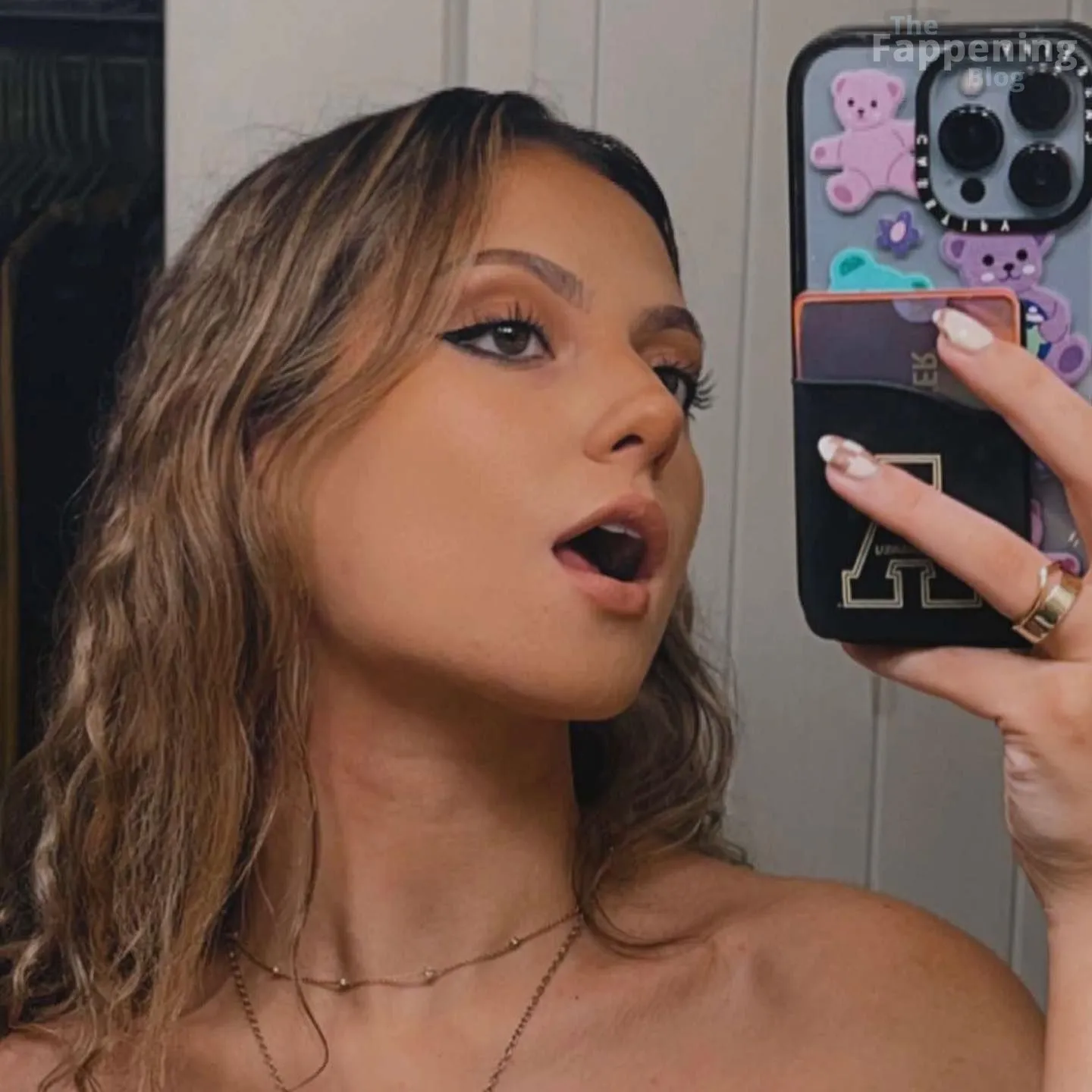 Hannah Montoya Sexy & Topless Collection (119 Photos)