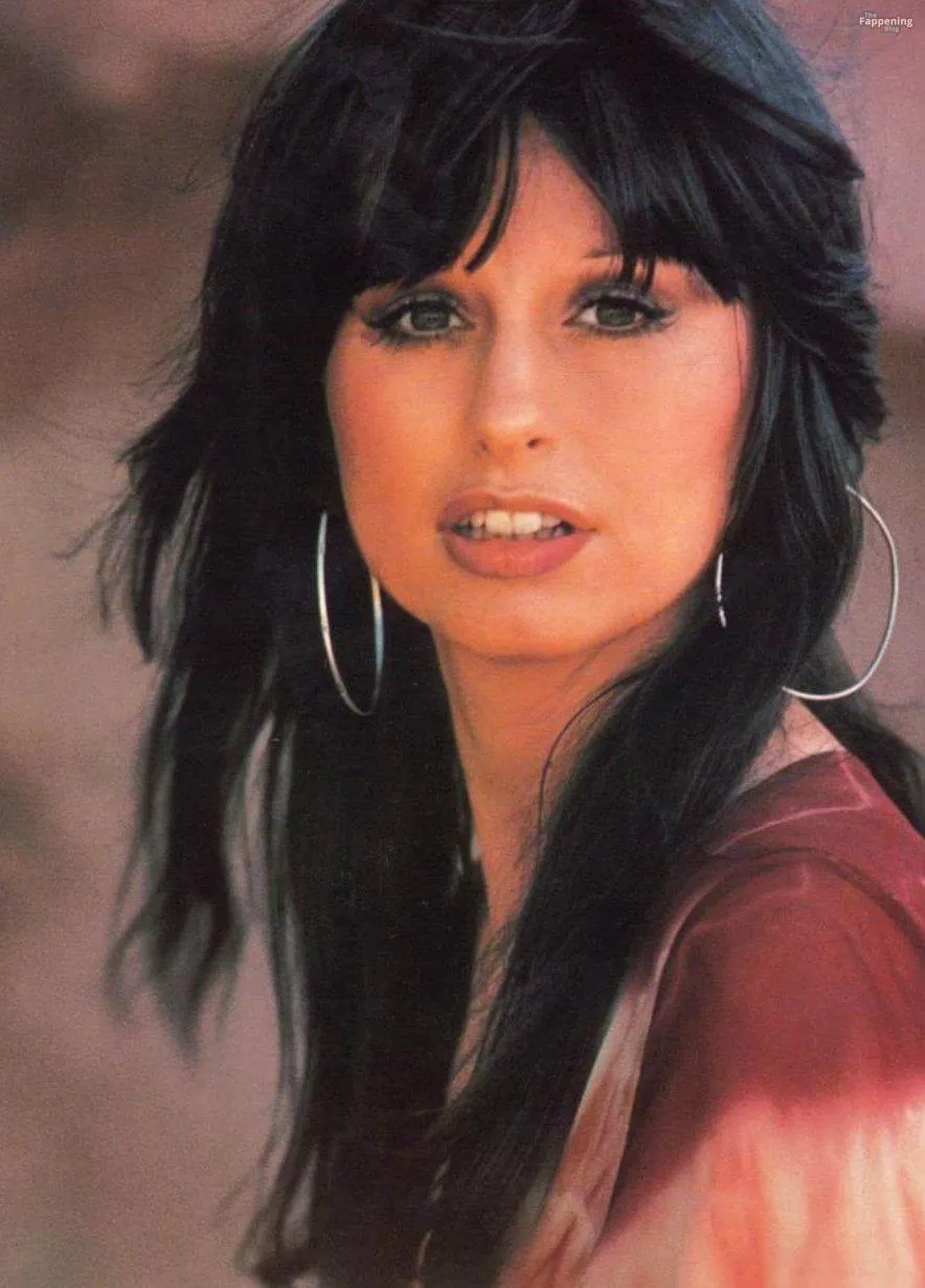 Jessi Colter Sexy (9 Photos + Video)