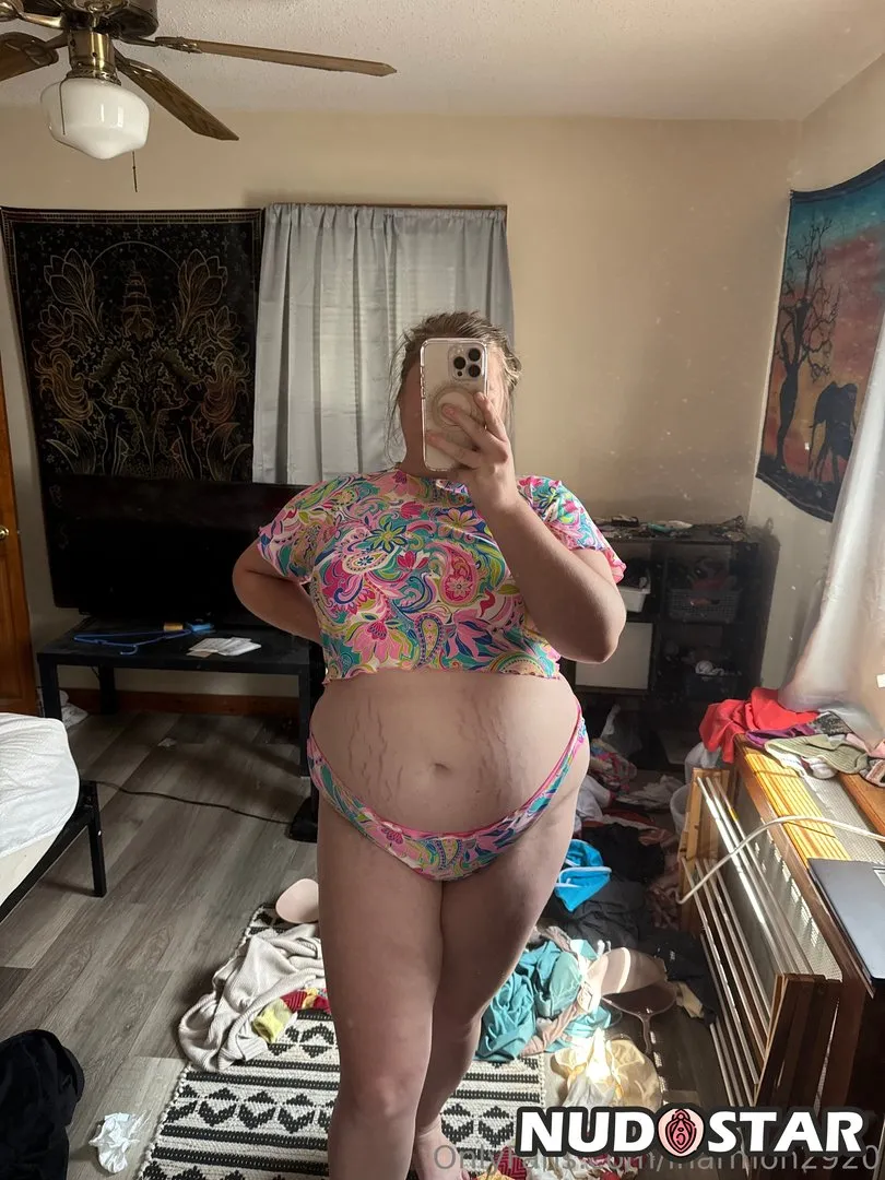 Lharmon2920 OnlyFans Leaks (23 Photos)