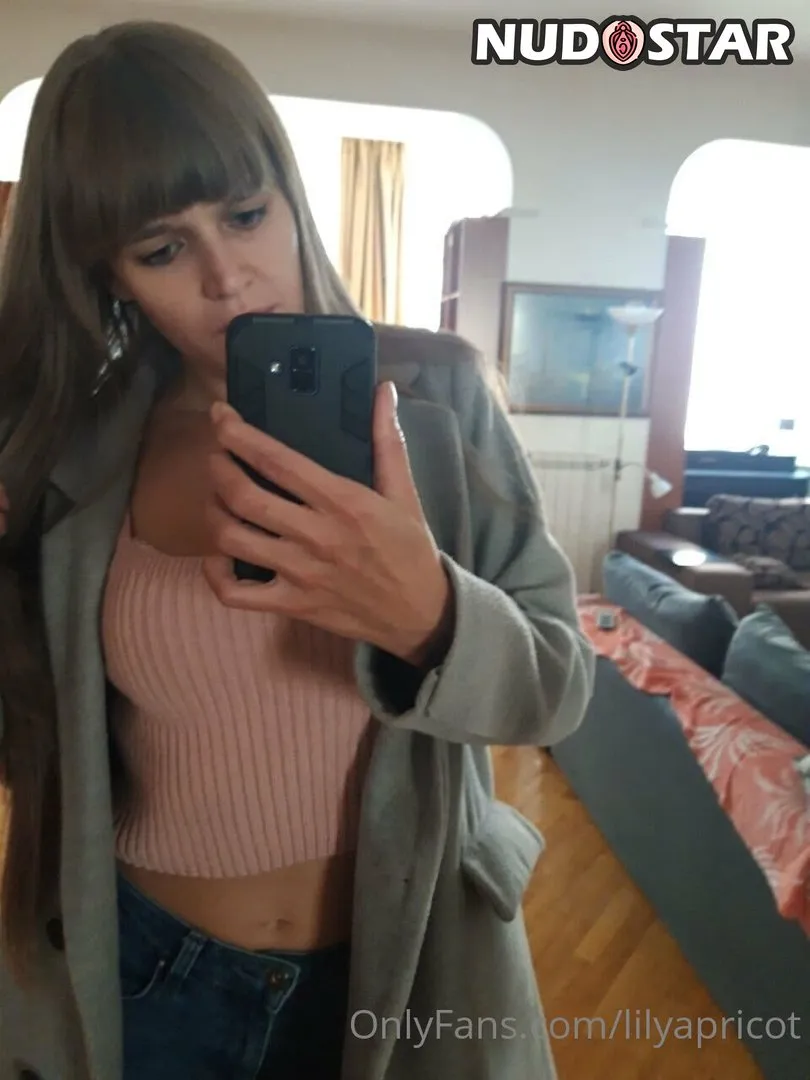 Lily Apricot – Lilyapricot OnlyFans Leaks (9 Photos)