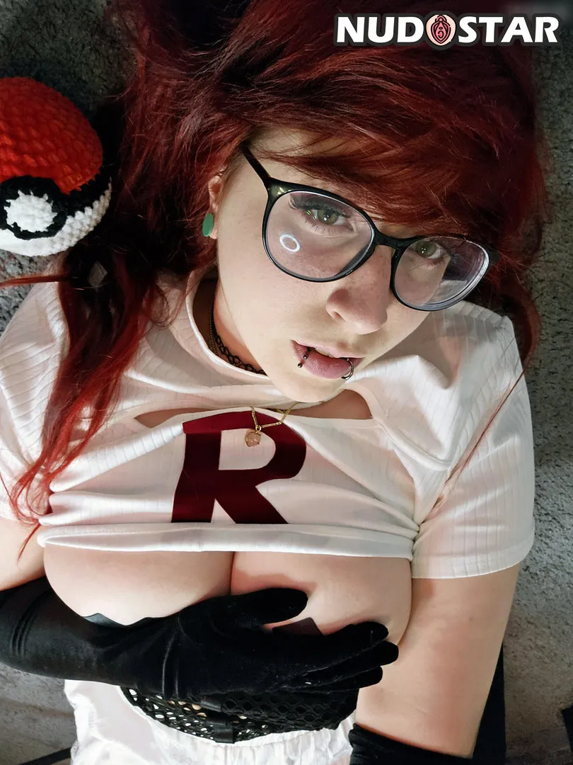 Little Emo Leaks (21 Photos)